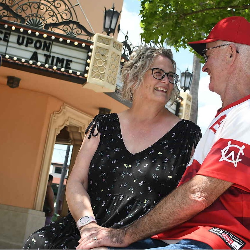 Meet your Posher, Debra